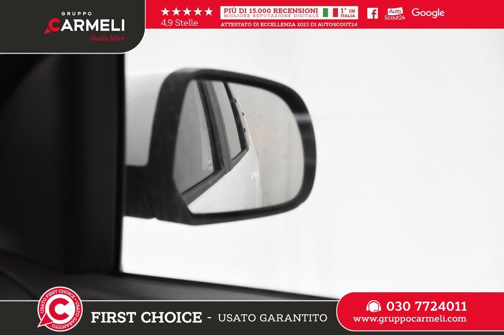 Dacia Lodgy 1.5 dCi Laureate