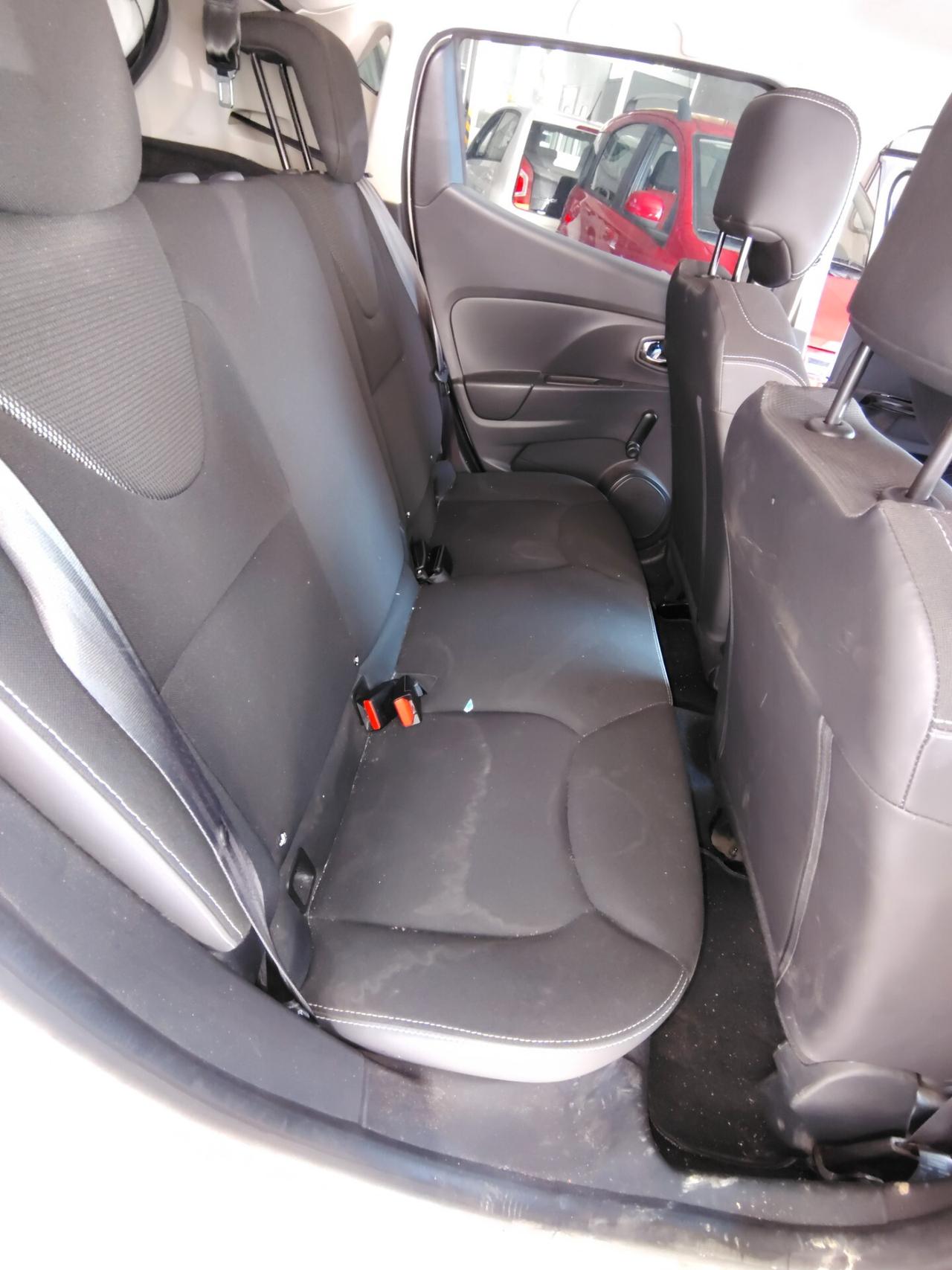 RENAULT Clio 1.2 GPL | Solo 69.000 km!