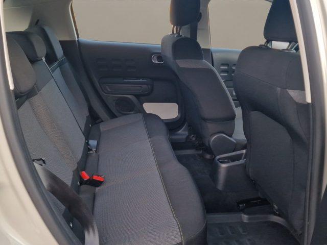CITROEN C3 BlueHDi 100 S&S Shine