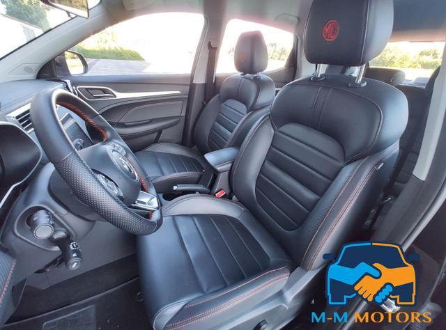 MG ZS 1.5 Luxury *GARANZIA MG 2031*PROMMO*