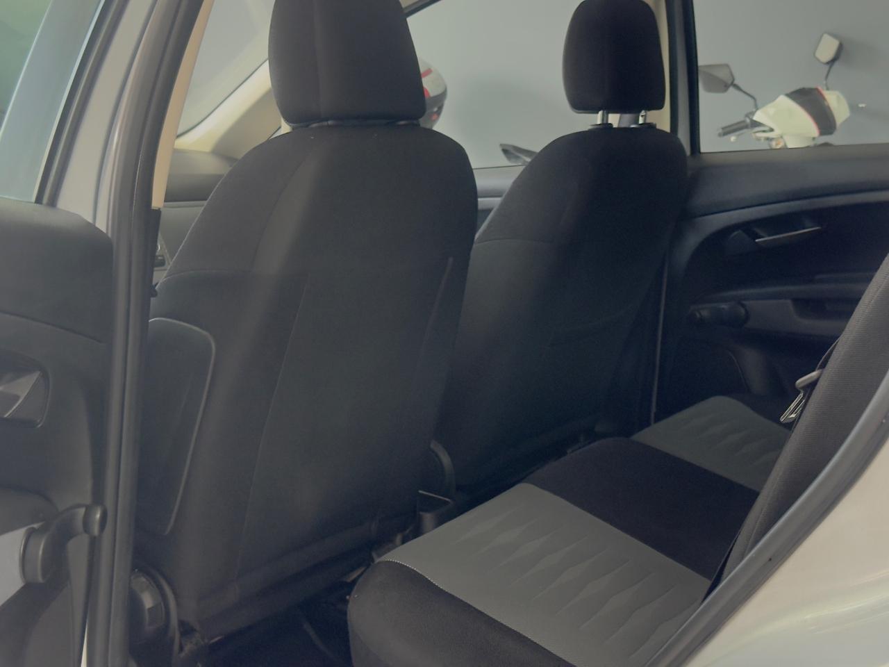 Fiat Grande Punto 1.4 GPL 5 porte Actual