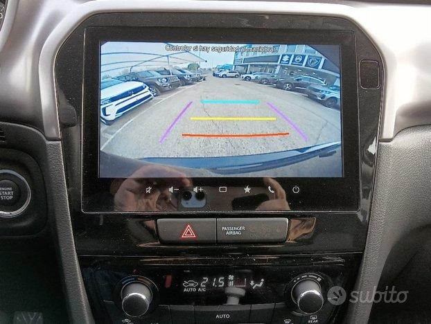 SUZUKI Vitara AllGrip 1.4 Gpl/B 4WD Cool+ Bi-Col