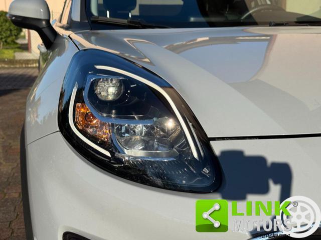 FORD Puma 1.0 EcoBoost Hybrid 125 CV Titanium X