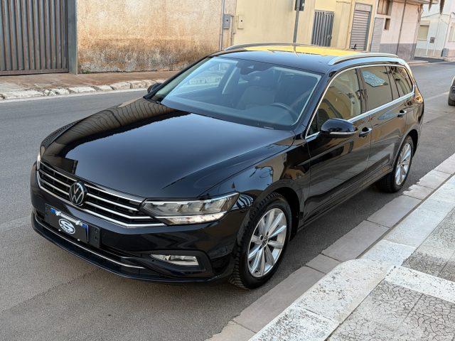 VOLKSWAGEN Passat Variant 2.0 TDI 150 DSG Business