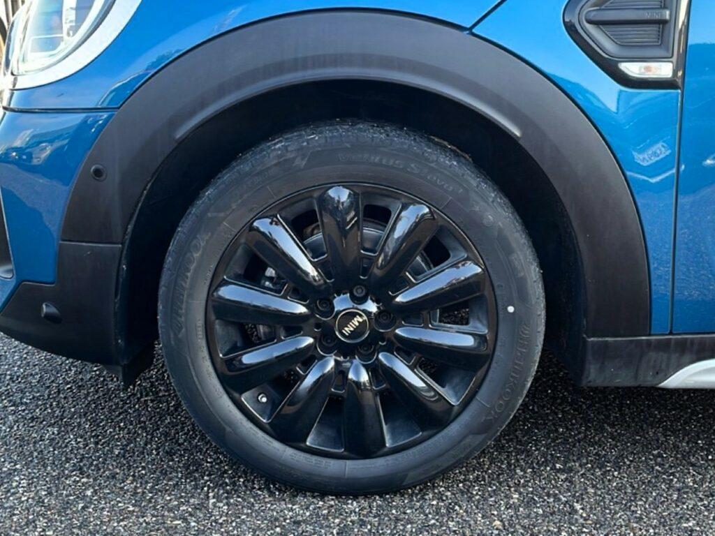 Mini Cooper Countryman 1.5 TwinPower Turbo Cooper Hype Steptronic