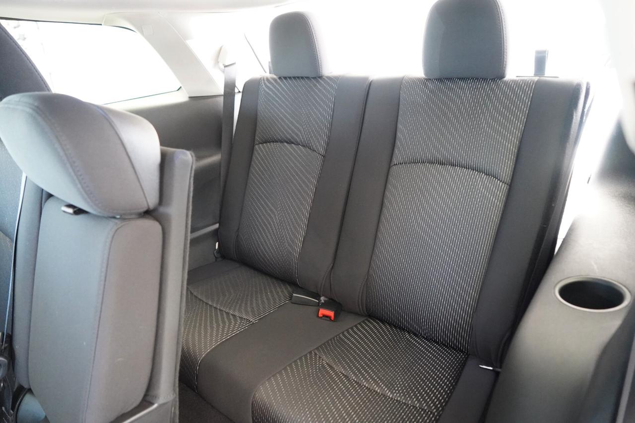 Fiat Freemont 2.0 Multijet 140 CV Urban 7 POSTI