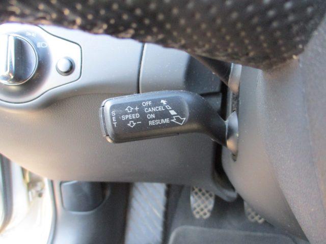 AUDI A4 allroad 2.0 TDI F.AP. Advanced Xeno/Sensori