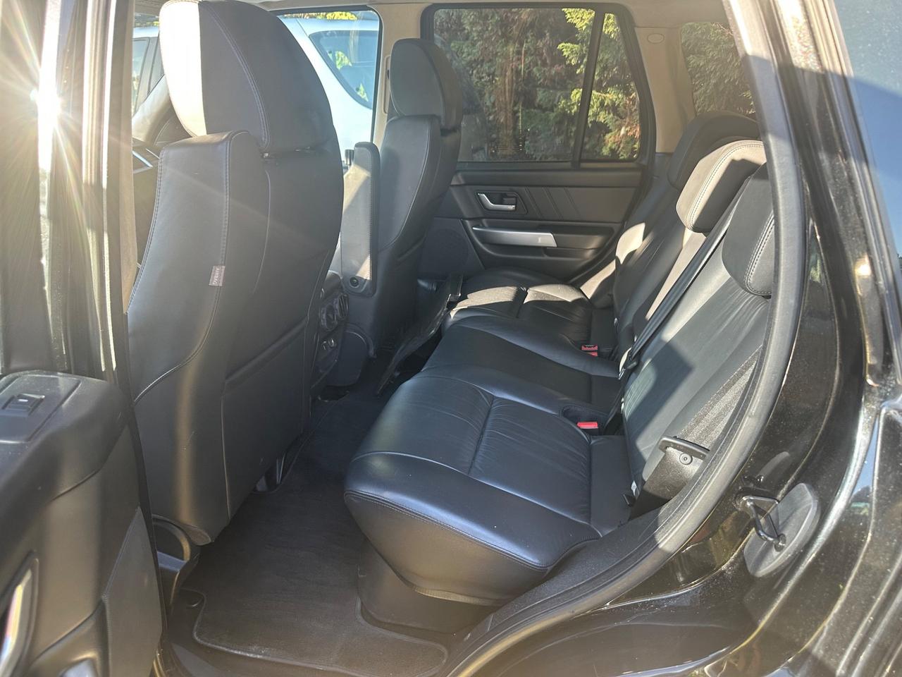 Land Rover Range 3.6 TDV8 HSE BELLISSIMO SOLO PER COMMERCIANTI PERMUTABILE