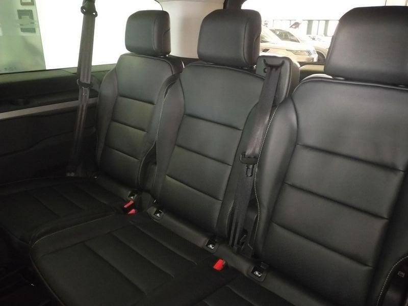 FIAT Ulysse 2.0 BlueHDi 180 CV AT8 L3 NUOVO