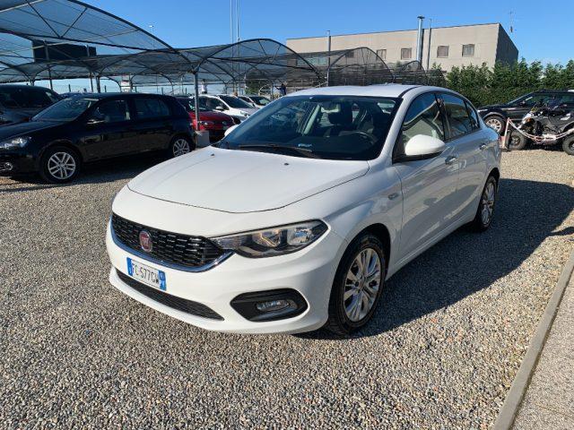 FIAT Tipo 1.6 Mjt 4 porte LOUNGE
