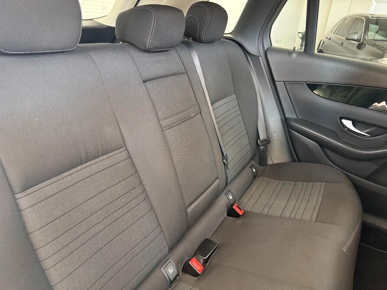 Mercedes-benz GLC 220 GLC 220 d 4Matic Exclusive