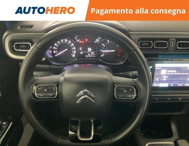 CITROEN C3 PureTech 110 S&S Shine