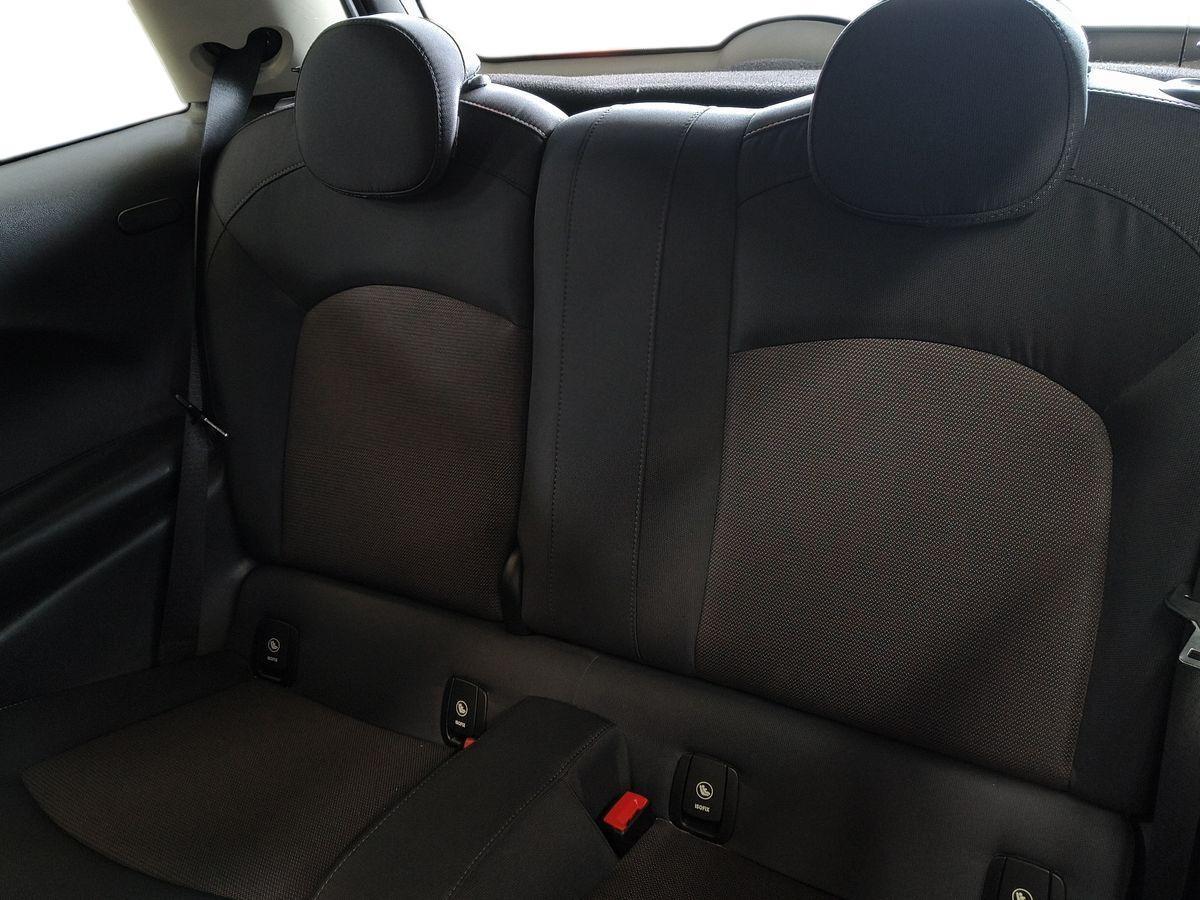 MINI Mini IV F56 2018 3p - Mini 3p 1.5 One 75cv