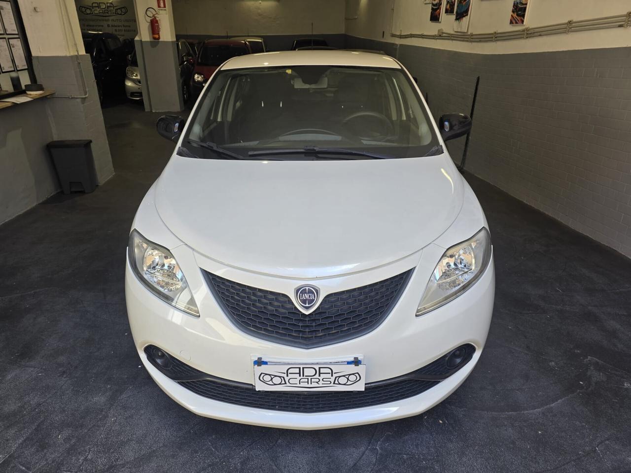 Lancia Ypsilon 1.2 69 CV unico proprietario