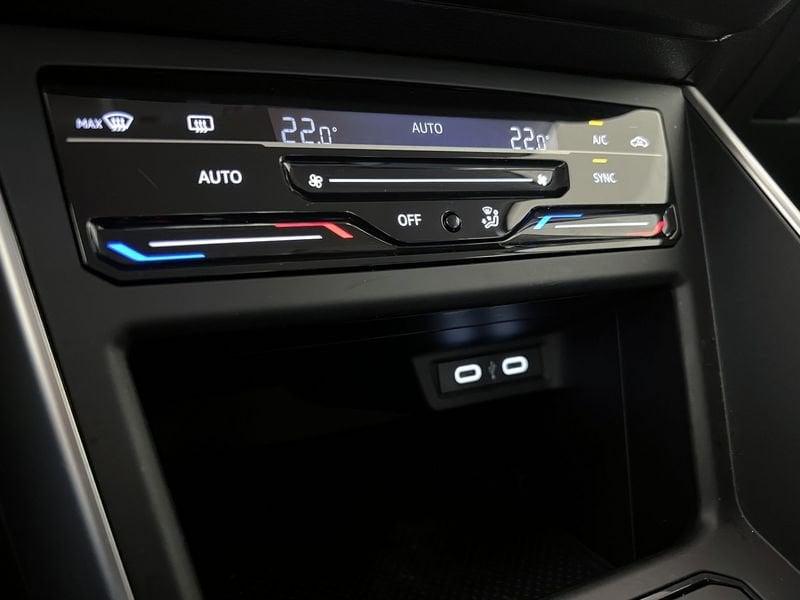 Volkswagen Polo Polo 1.0 TSI Life