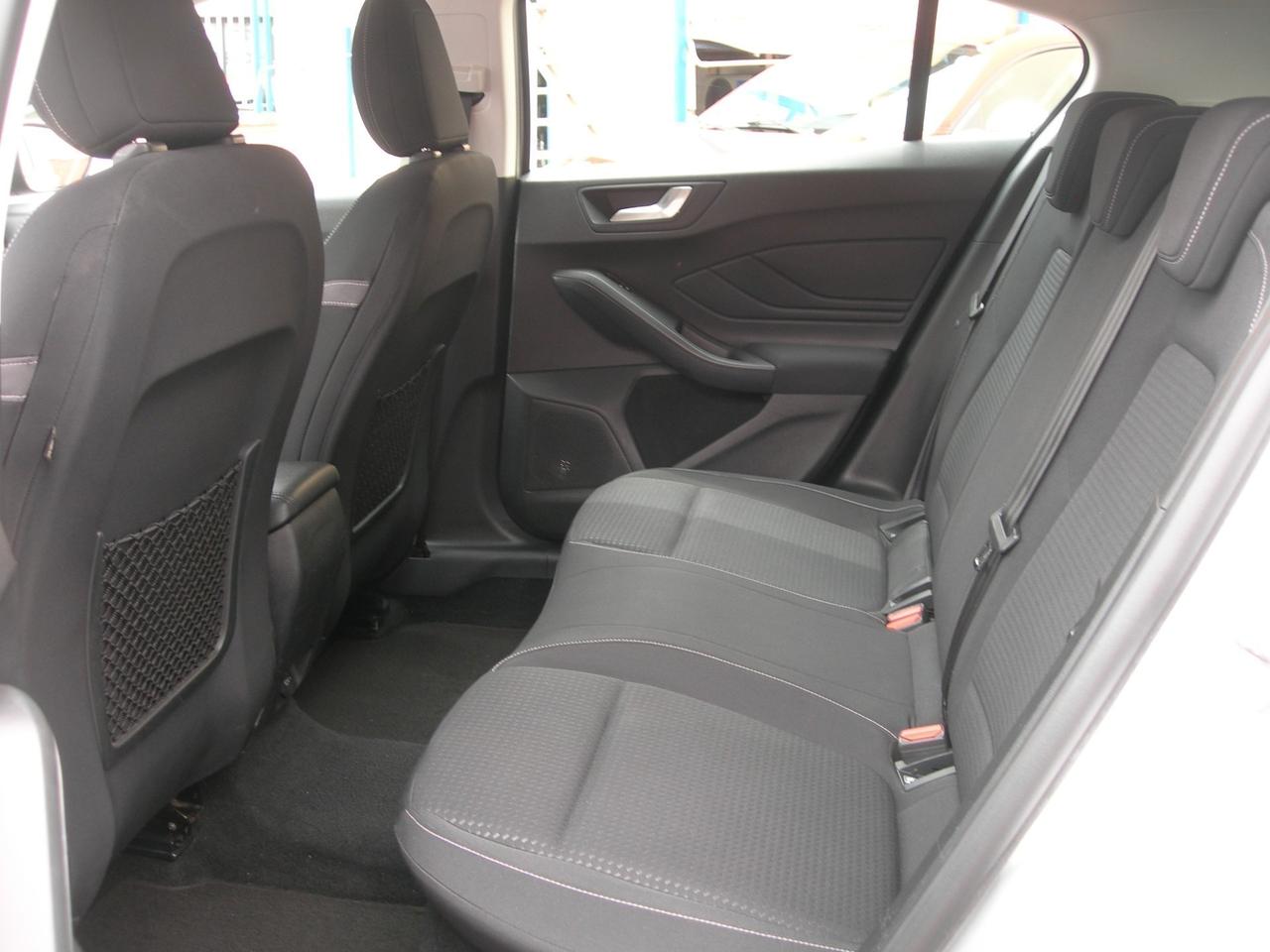 Ford Focus 1.5 TDCi 95 CV Start&Stop Plus