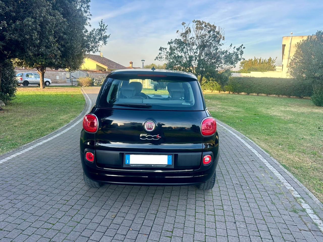 Fiat 500L 1.3 Multijet 85 CV Lounge PERFETTE CONDIZIONI