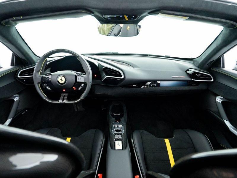 Ferrari 296 GTS 296 GTS