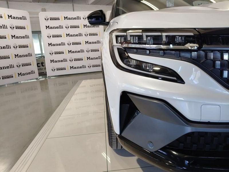 Renault Austral Techno esprit Alpine MY24 mild hybrid 160 auto rif.GY861