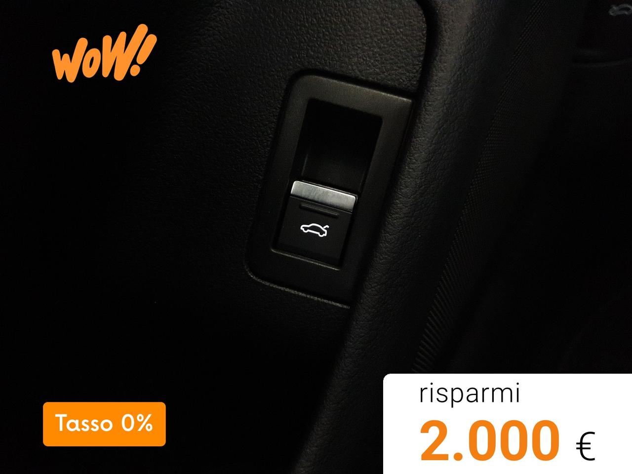 55TDI 344CV quattro tiptronic