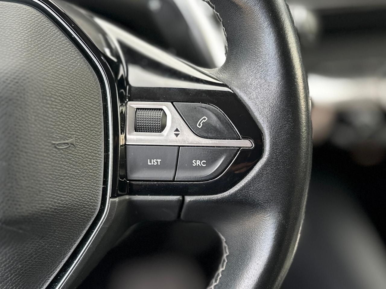 Peugeot 3008 BlueHDi 130 S&S Allure Pack
