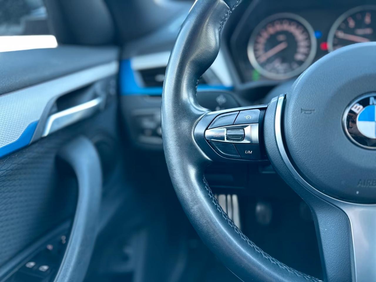 Bmw X1 sDrive18d Sport