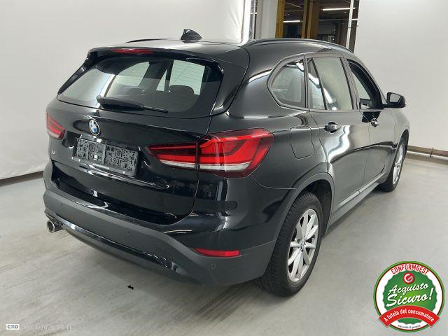 BMW X1 sDrive16d Advantage