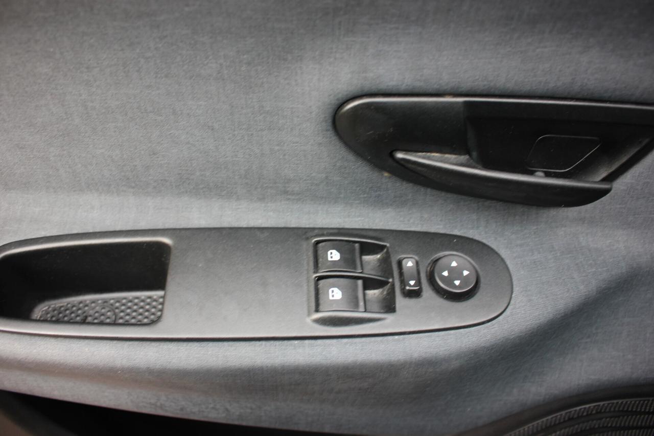 YPSILON-1.0 hyb*PREZZO VERO*GOLD-KM CERTI-GARANZIA 12 MESI