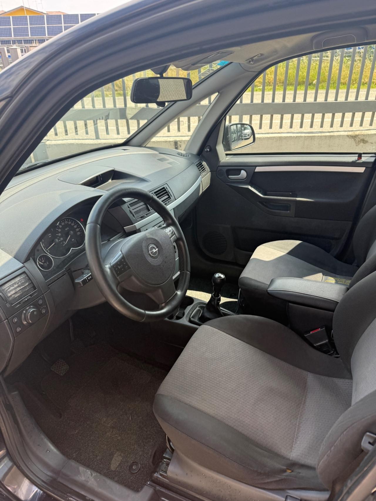 Opel Meriva 1.4 16V Cosmo