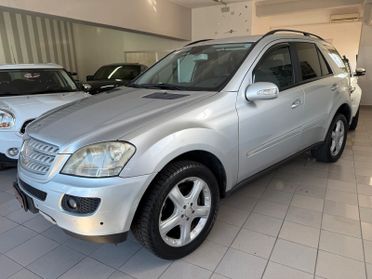 Mercedes-benz ML 280 cdi Gancio Traino