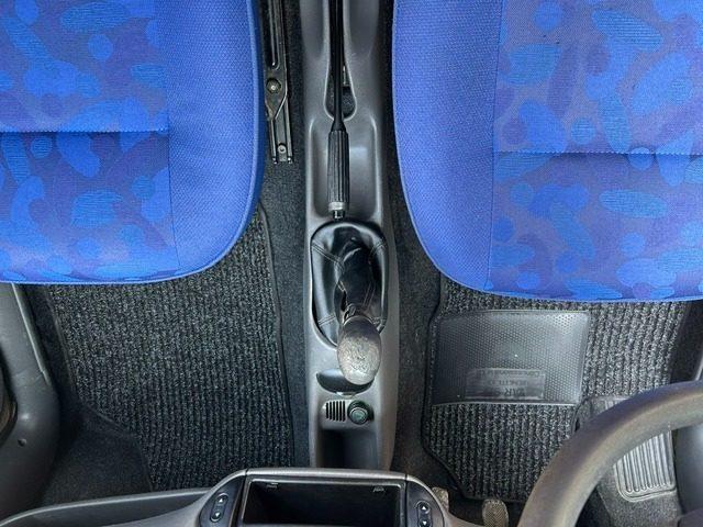 FIAT Seicento 1.1i cat NEOPATENTATI
