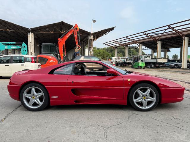FERRARI F355 berlinetta