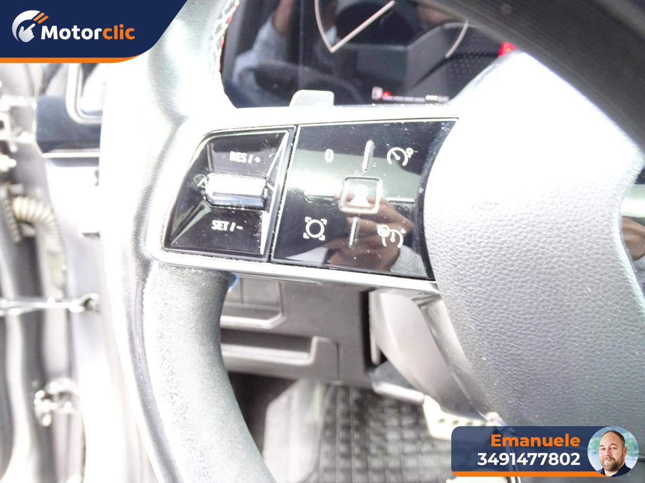 Renault Espace 1.2 e-Tech full hybrid esprit Alpine 200cv auto