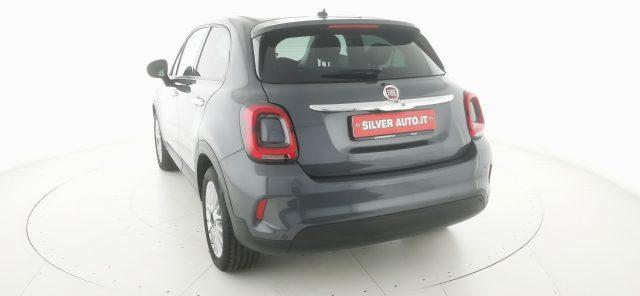 FIAT 500X 1.3 MultiJet 95 CV Connect