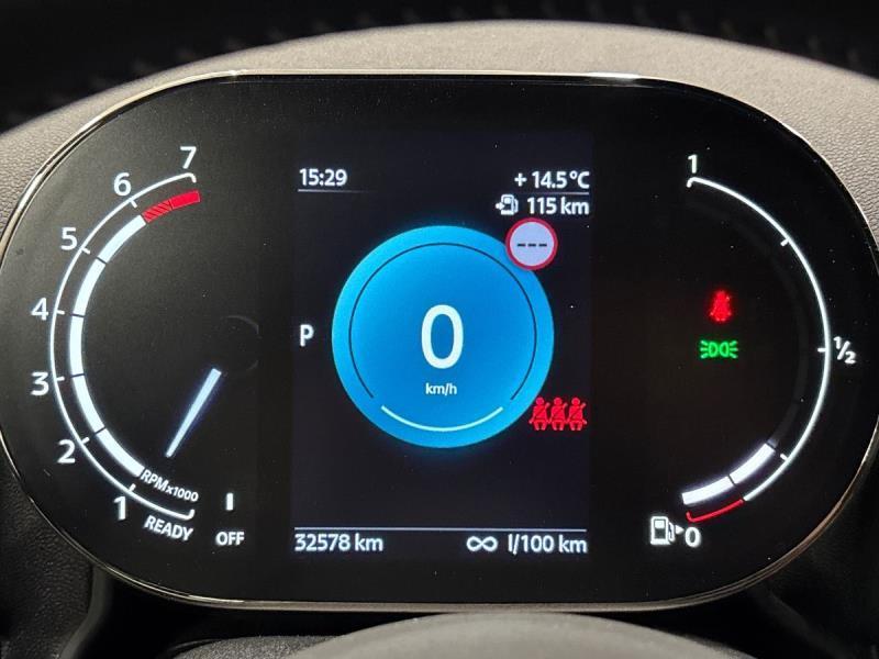 Mini Cooper S Countryman 2.0 TwinPower Turbo Cooper S