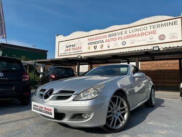 Mercedes-benz SLK 200 Kompressor AMG EDITION