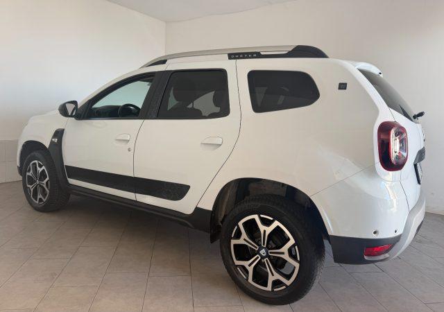 DACIA Duster 1.0 TCe 100 CV ECO-G 4x2 Essential