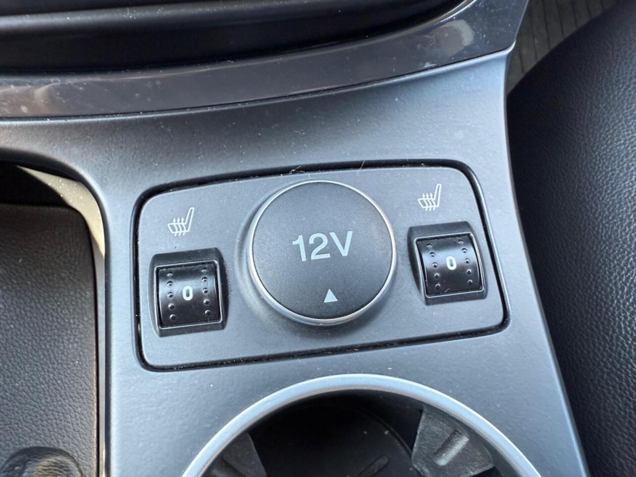 Ford Kuga 2.0 TDCI 163 CV 4WD Powershift Titanium X