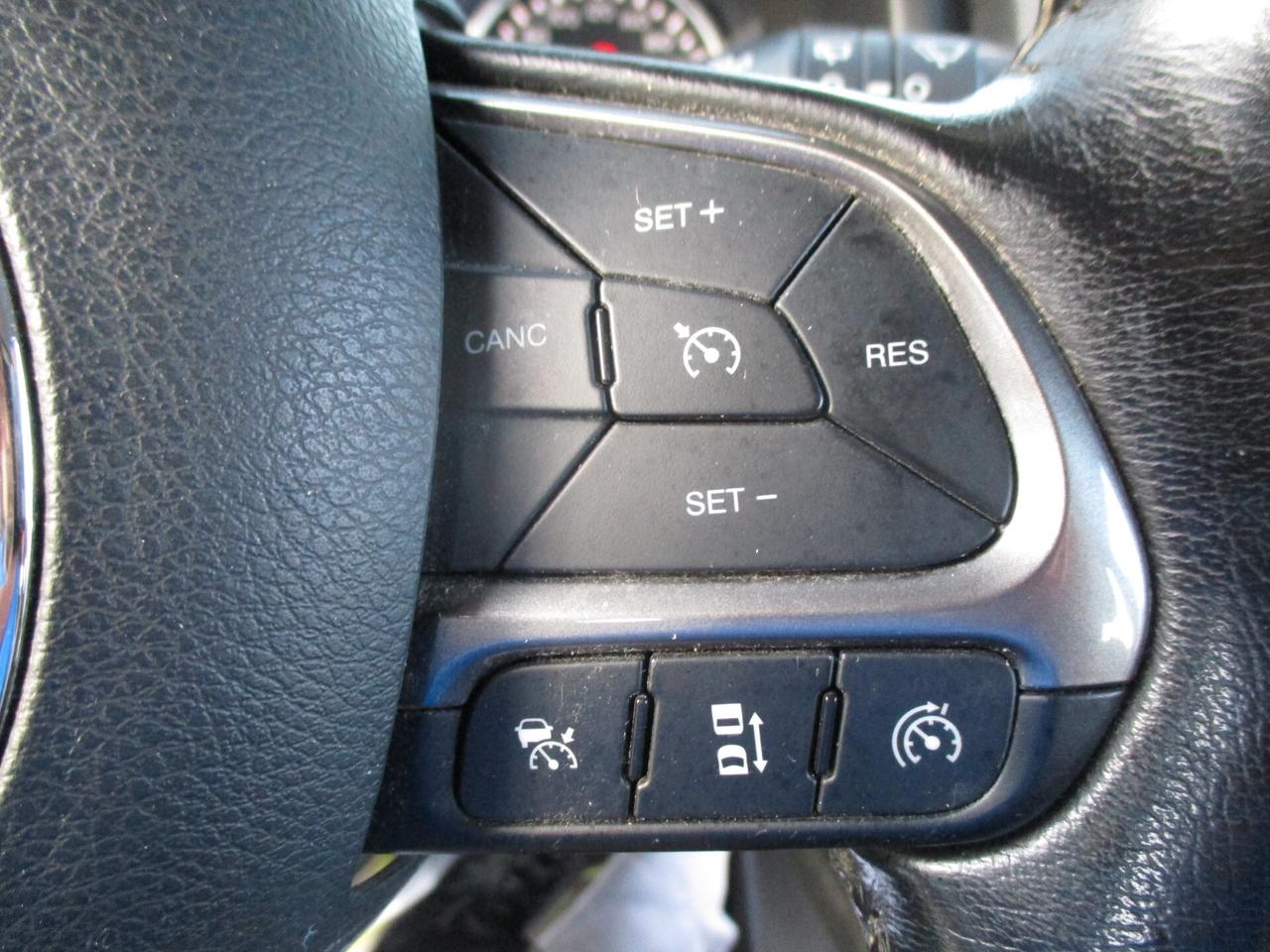 Jeep Renegade 1.6 Mjt 120 CV Limited 2018