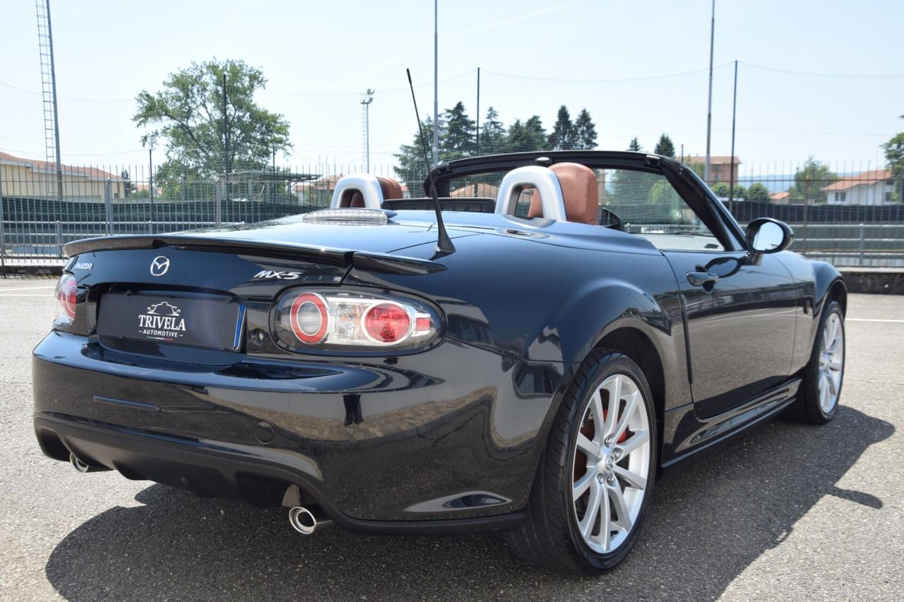 MAZDA MX-5 3ª serie MX-5 Roadster Coupé 2.0L ...