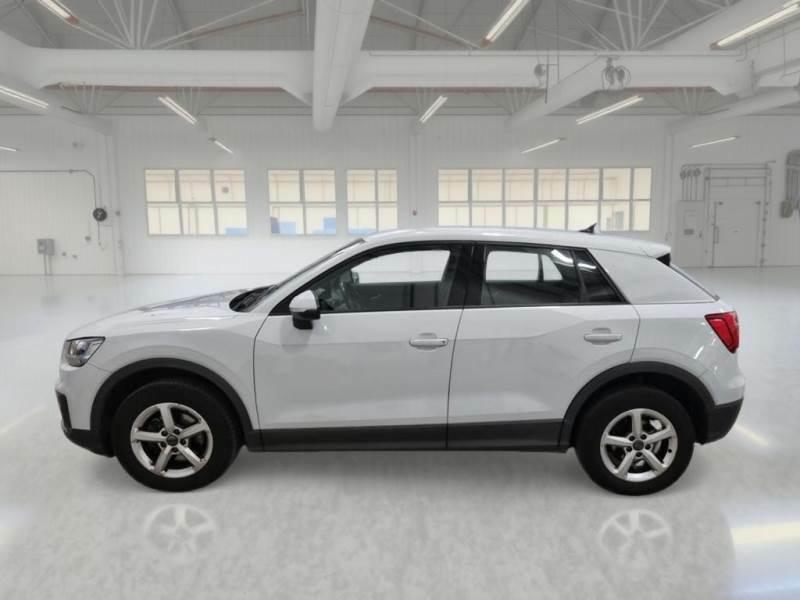 AUDI Q2 1.6 30 TDI BUSINESS S TRONIC 5 PORTE SUV