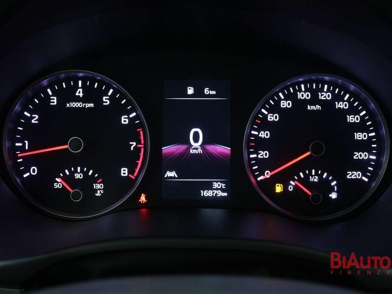 KIA Stonic 1.2 DPI Style