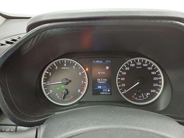 Nissan Juke ACENTA 1.0 DIG-T 114CV 2WD *LED+17"* ONLY PROMO!