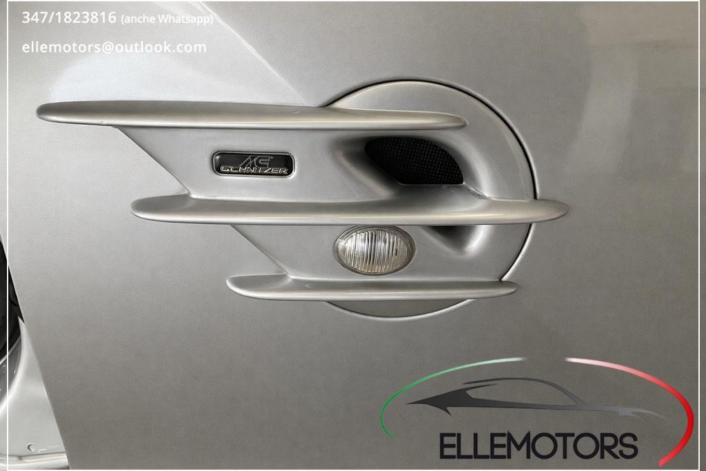 BMW Z4 Z4 3.0 MSPORT MANUALE CABRIO PORTE A FORBICE