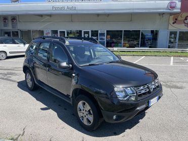 Dacia Duster Duster 1.5 dCi 110CV Start&Stop 4x2 Ambiance