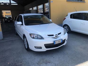 MAZDA 3 1.6 16V/105CV 5p. Extra