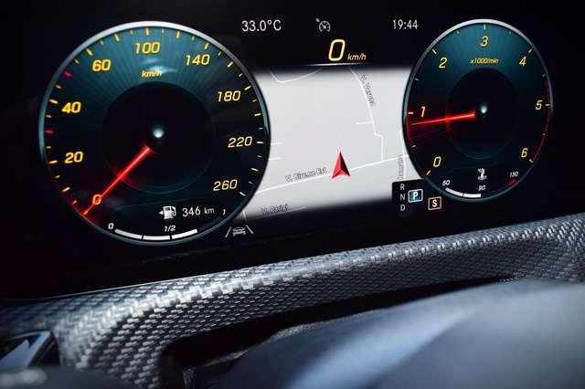 Mercedes-Benz A 180 d Automatica 116 cv Business Extra