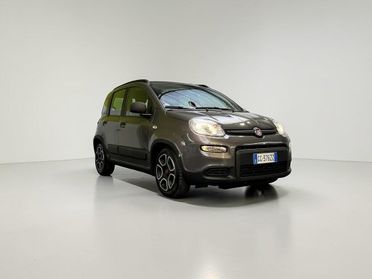 Fiat Panda 1.0 FireFly Hybrid City Life
