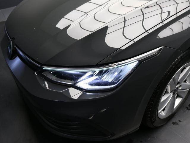 VOLKSWAGEN Golf 2.0 TDI DSG 116CV Life