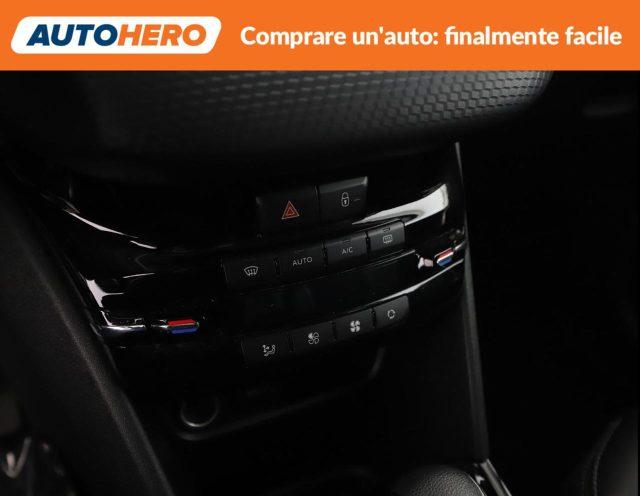PEUGEOT 2008 1° serie BlueHDi 120 EAT6 S&S Allure